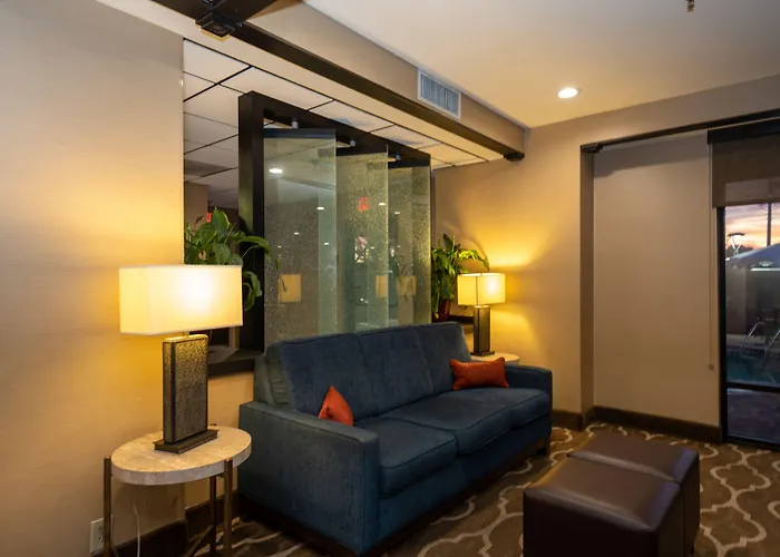 Comfort Inn Opelika - Auburn